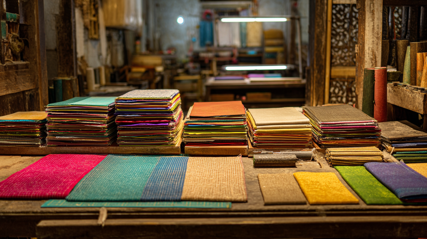7 Essential Tips for Choosing the Perfect Household Tailoring Mat for Your Projects