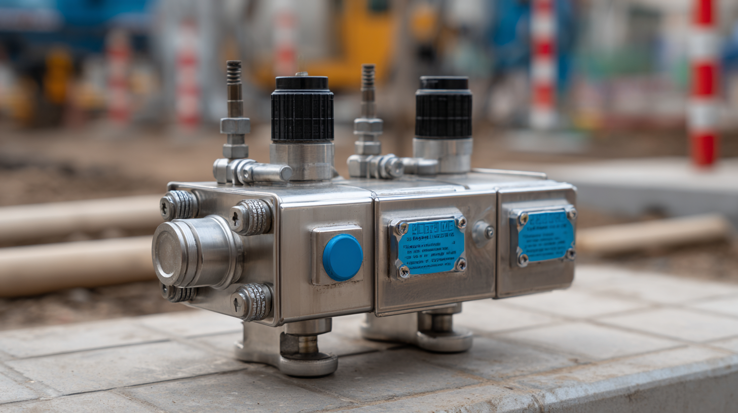 How to Choose the Right Pressure Pumps for Maximum Efficiency in Your Applications