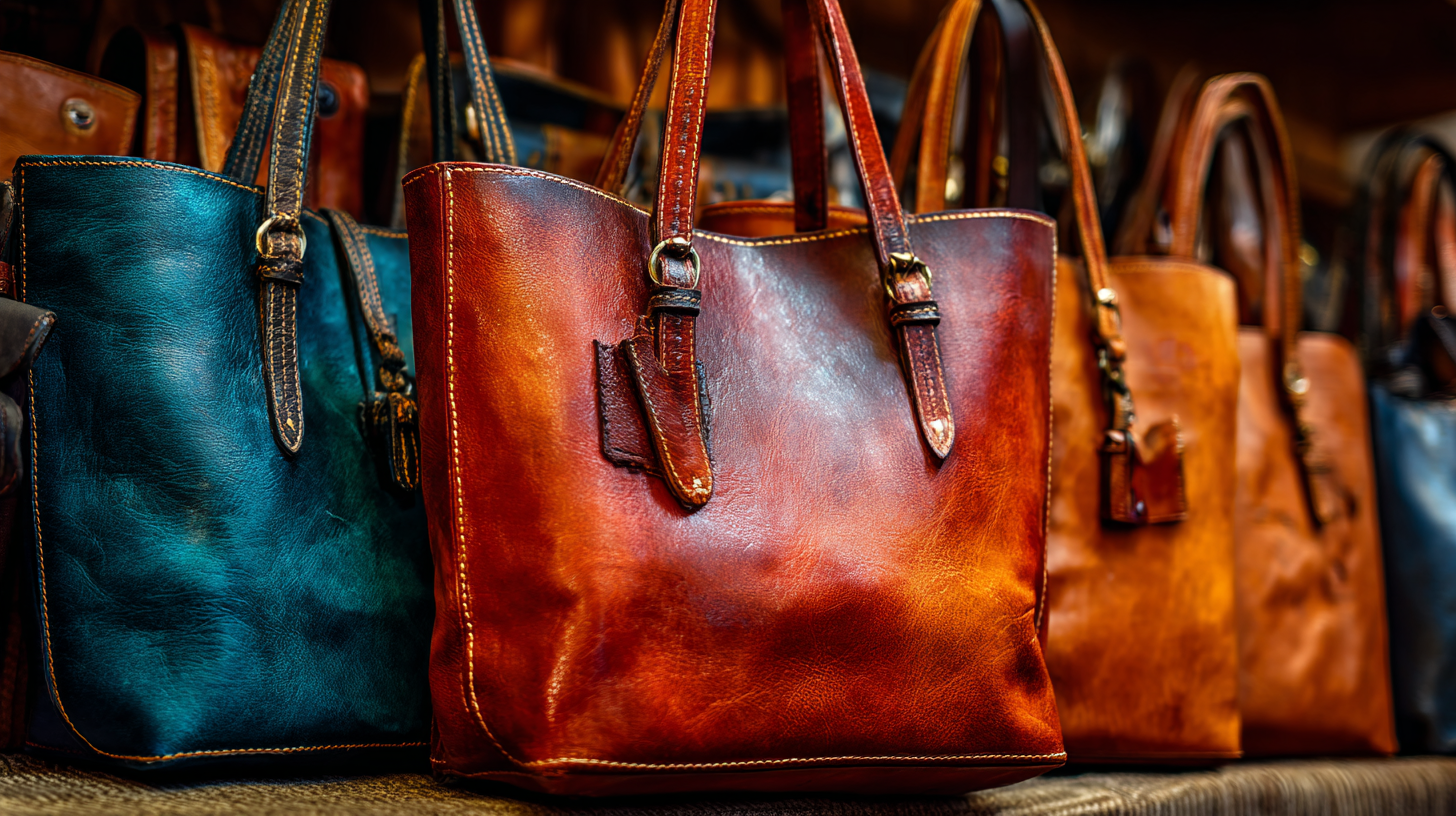 8 Best Leather Handbags for Every Occasion in 2023 According to Industry Experts