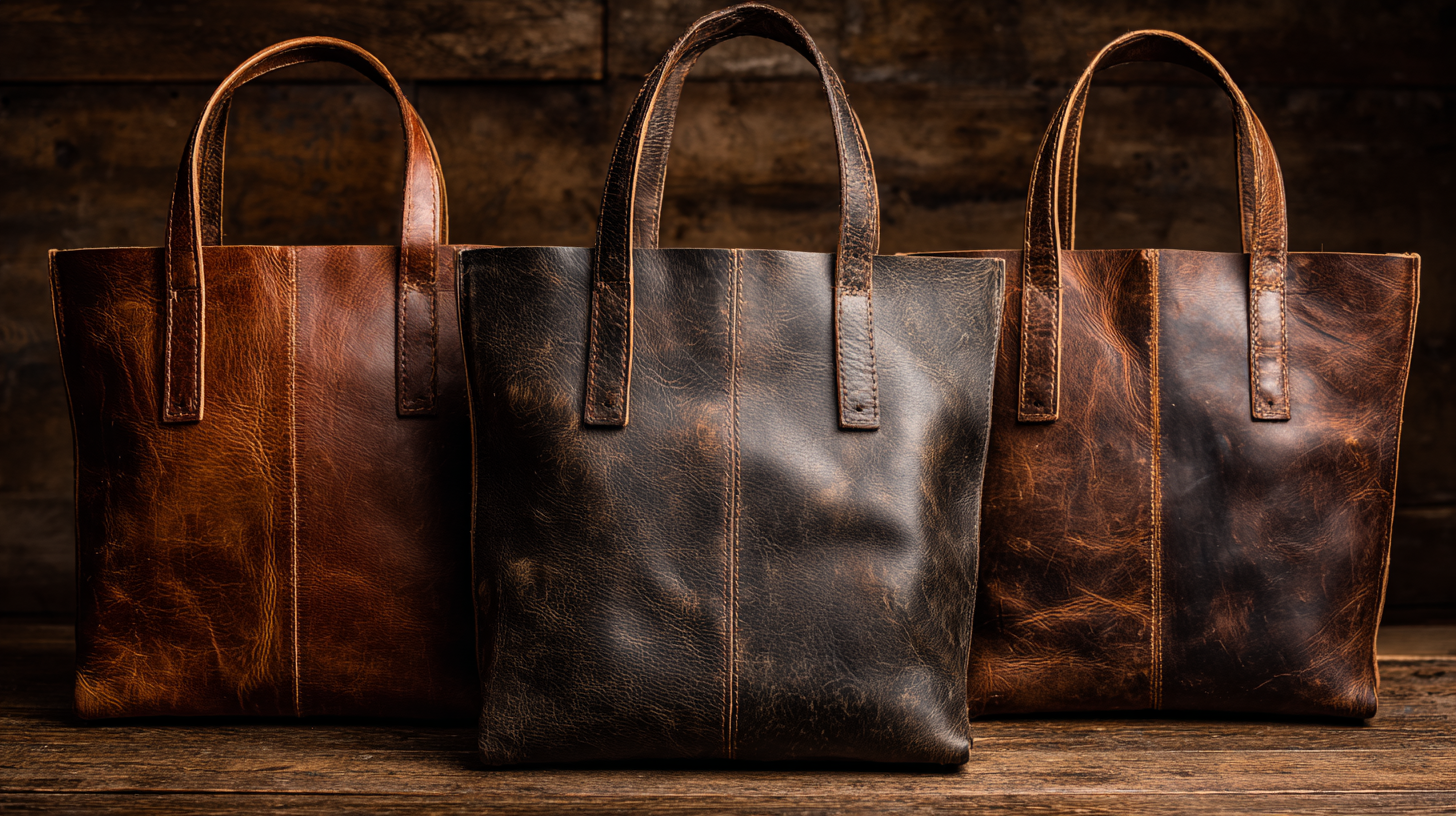 8 Best Leather Handbags for Every Occasion in 2023 According to Industry Experts