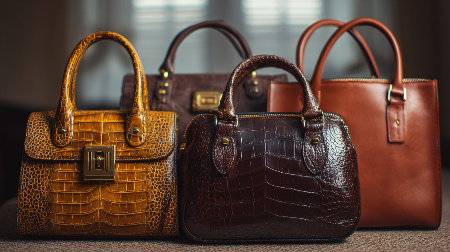 8 Best Leather Handbags for Every Occasion in 2023 According to Industry Experts