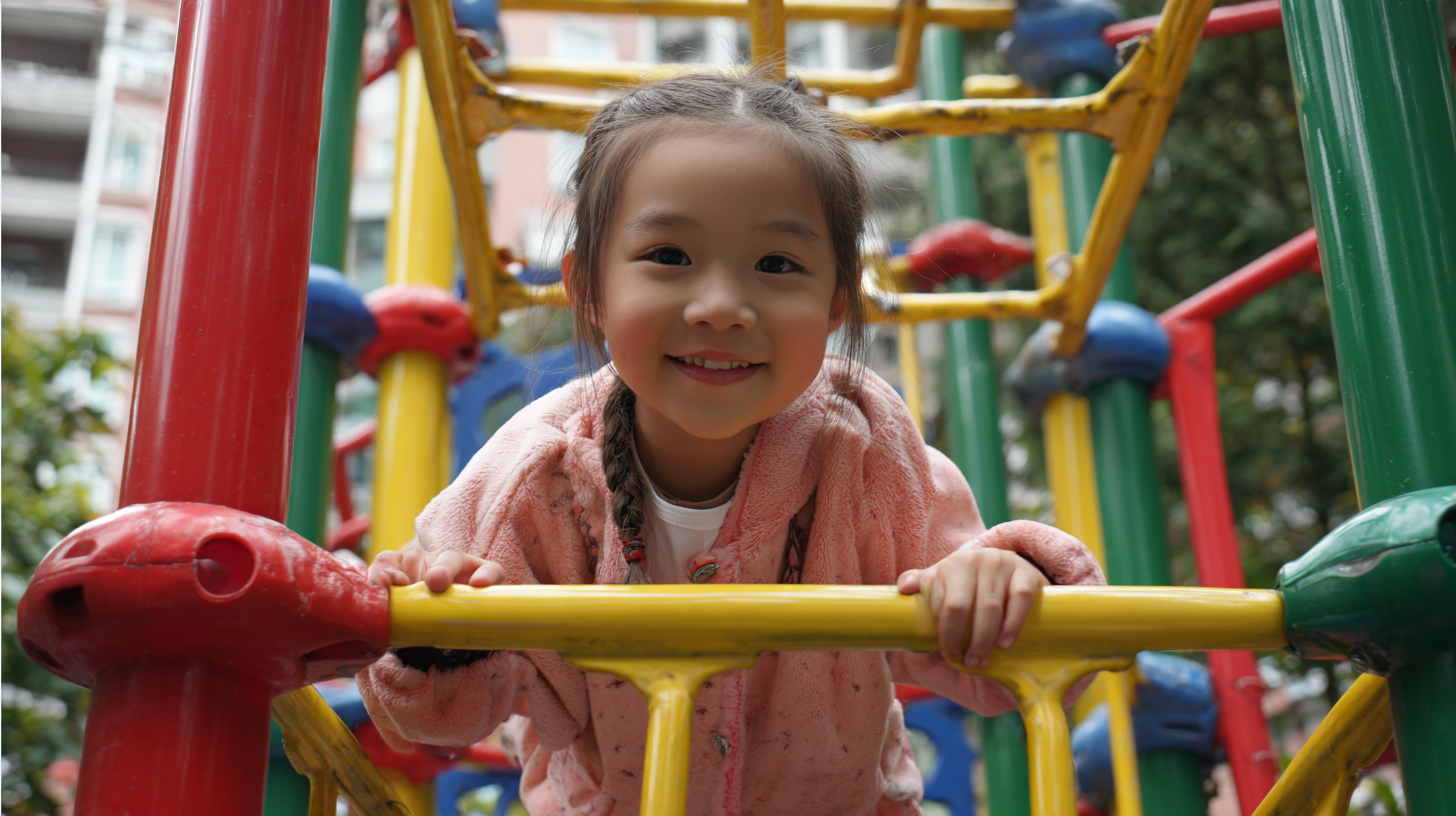 How to Select Outdoor Playground Toys for Maximum Child Engagement and Safety