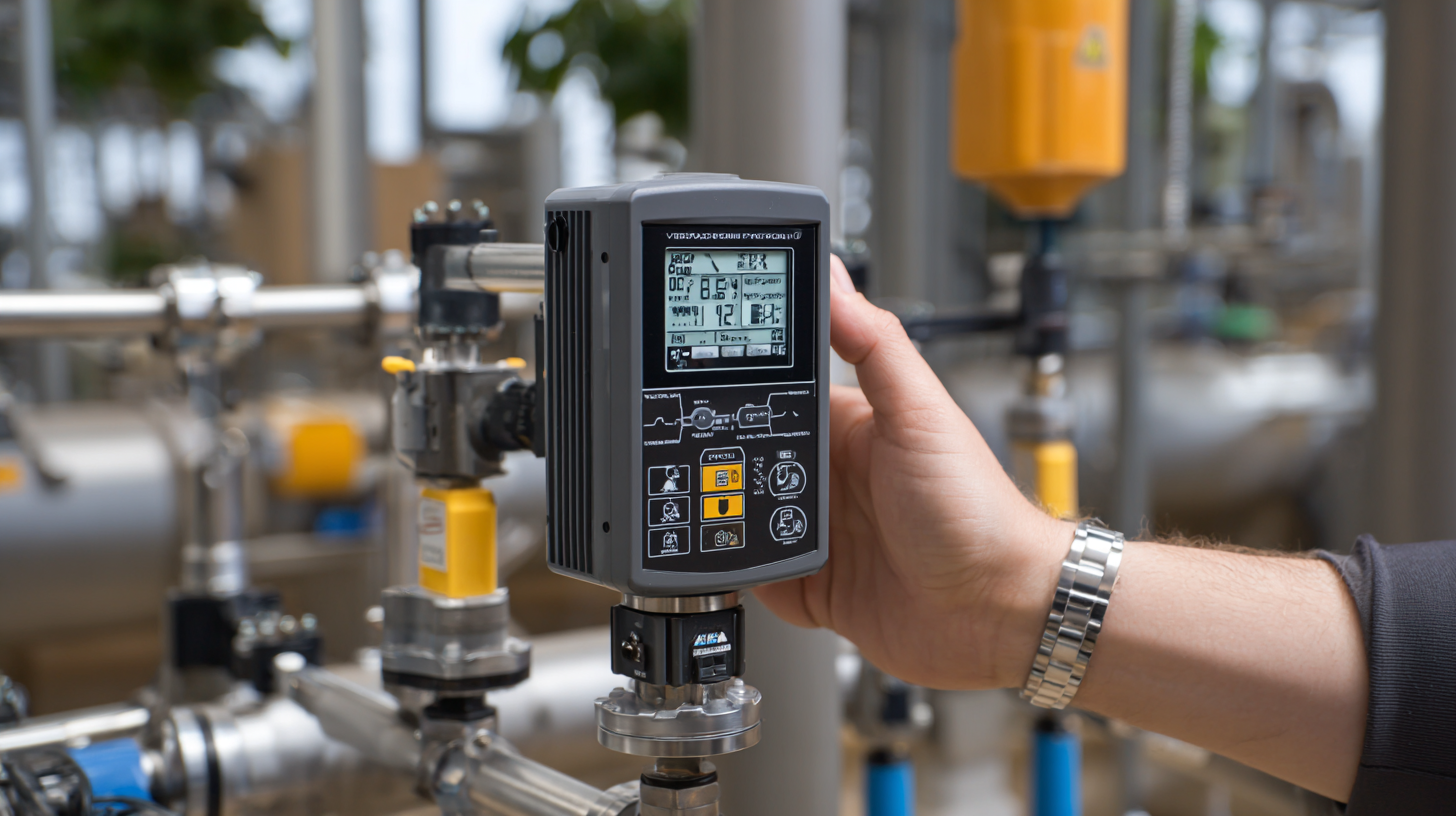 How to Choose the Right Dosing Pump for Your Industrial Needs Based on Flow Rates and Chemical Compatibility