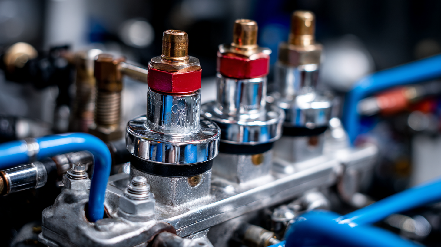 Understanding the Unique Features of Transfer Pump Filters in Fluid Management