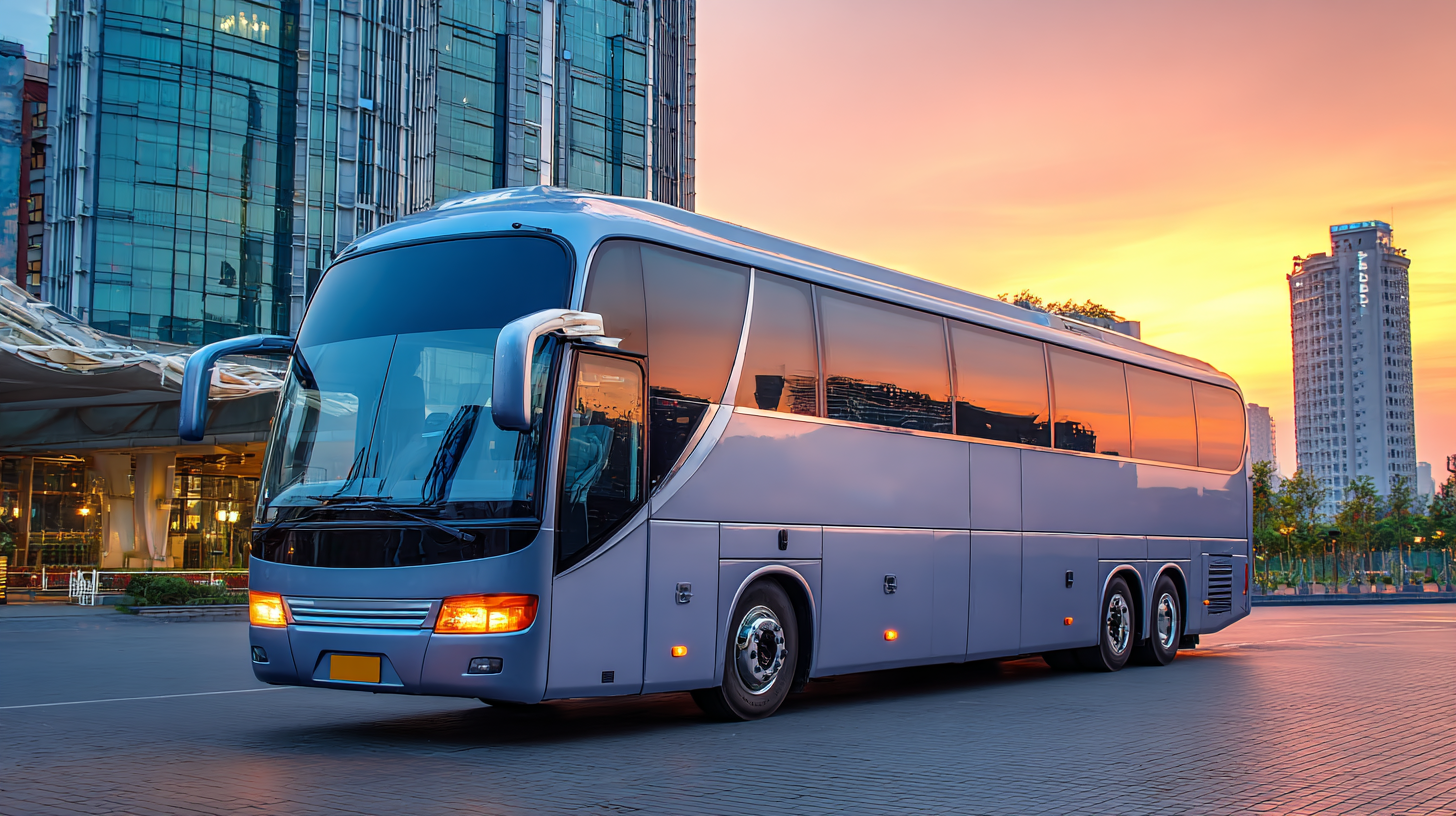 Ultimate Guide to Choosing the Right Bus Rentals for Your Global Travel Needs