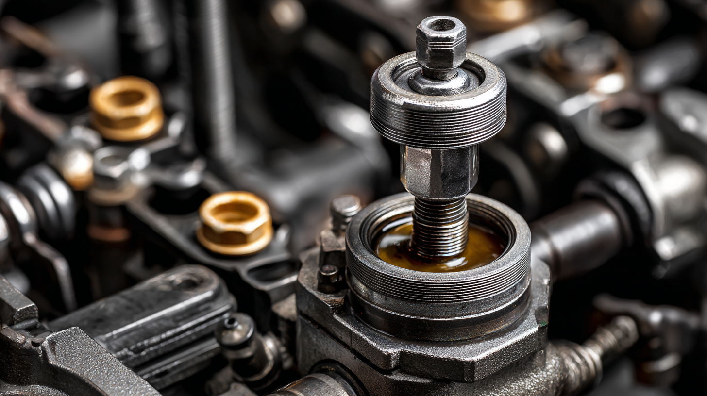 5 Essential Tips for Best Hydraulic Pump Repair Techniques