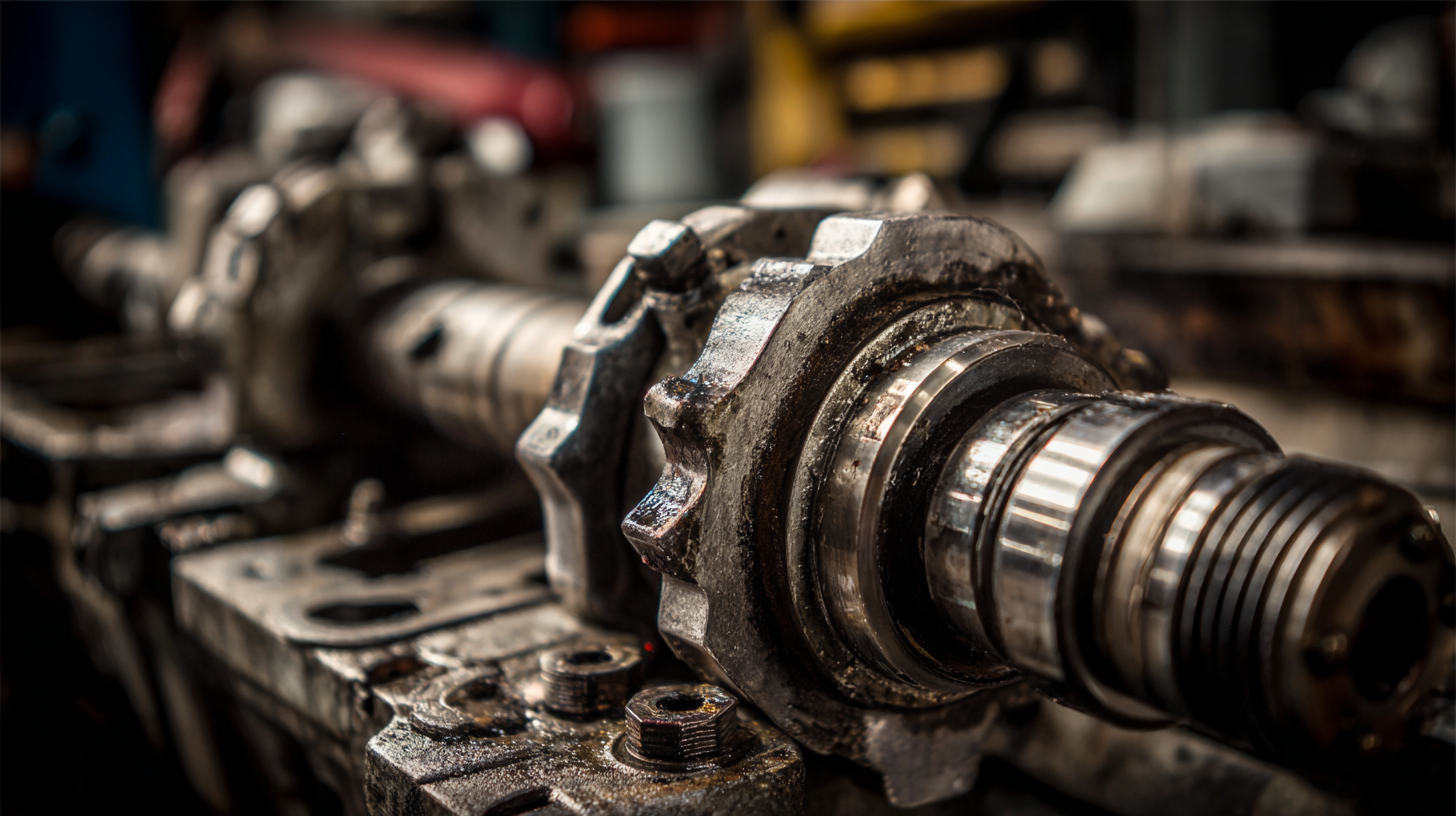 5 Essential Tips for Best Hydraulic Pump Repair Techniques