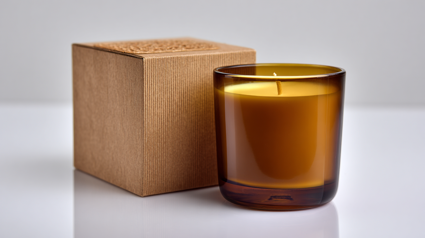 7 Essential Tips for Optimizing Candle Packaging to Boost Your Brand's Visibility by 45%