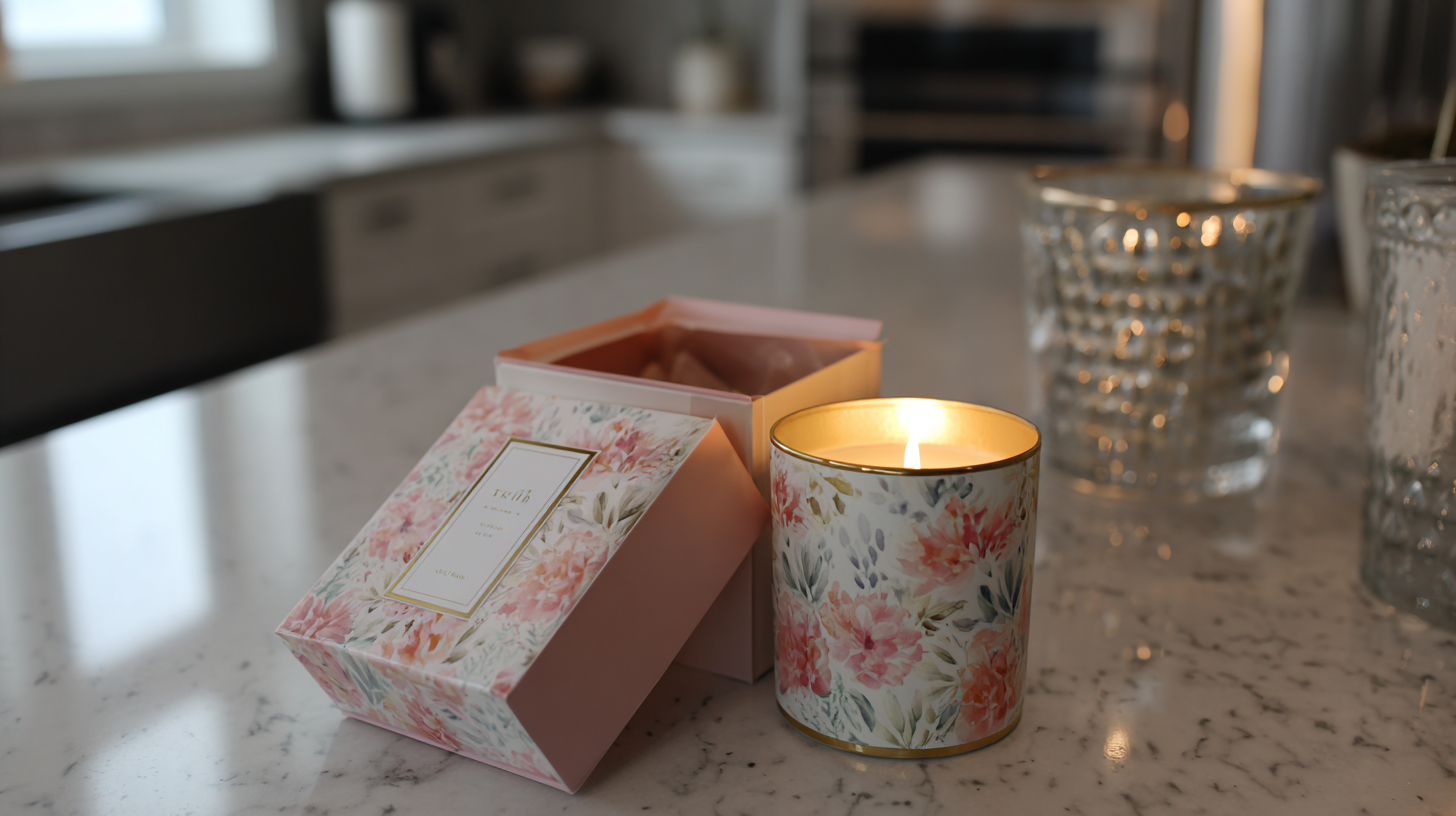 7 Essential Tips for Optimizing Candle Packaging to Boost Your Brand's Visibility by 45%