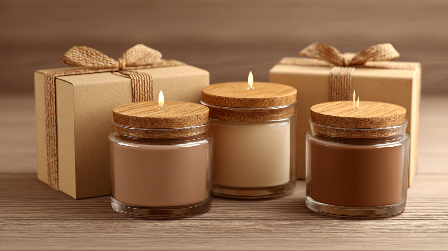 7 Essential Tips for Optimizing Candle Packaging to Boost Your Brand's Visibility by 45%