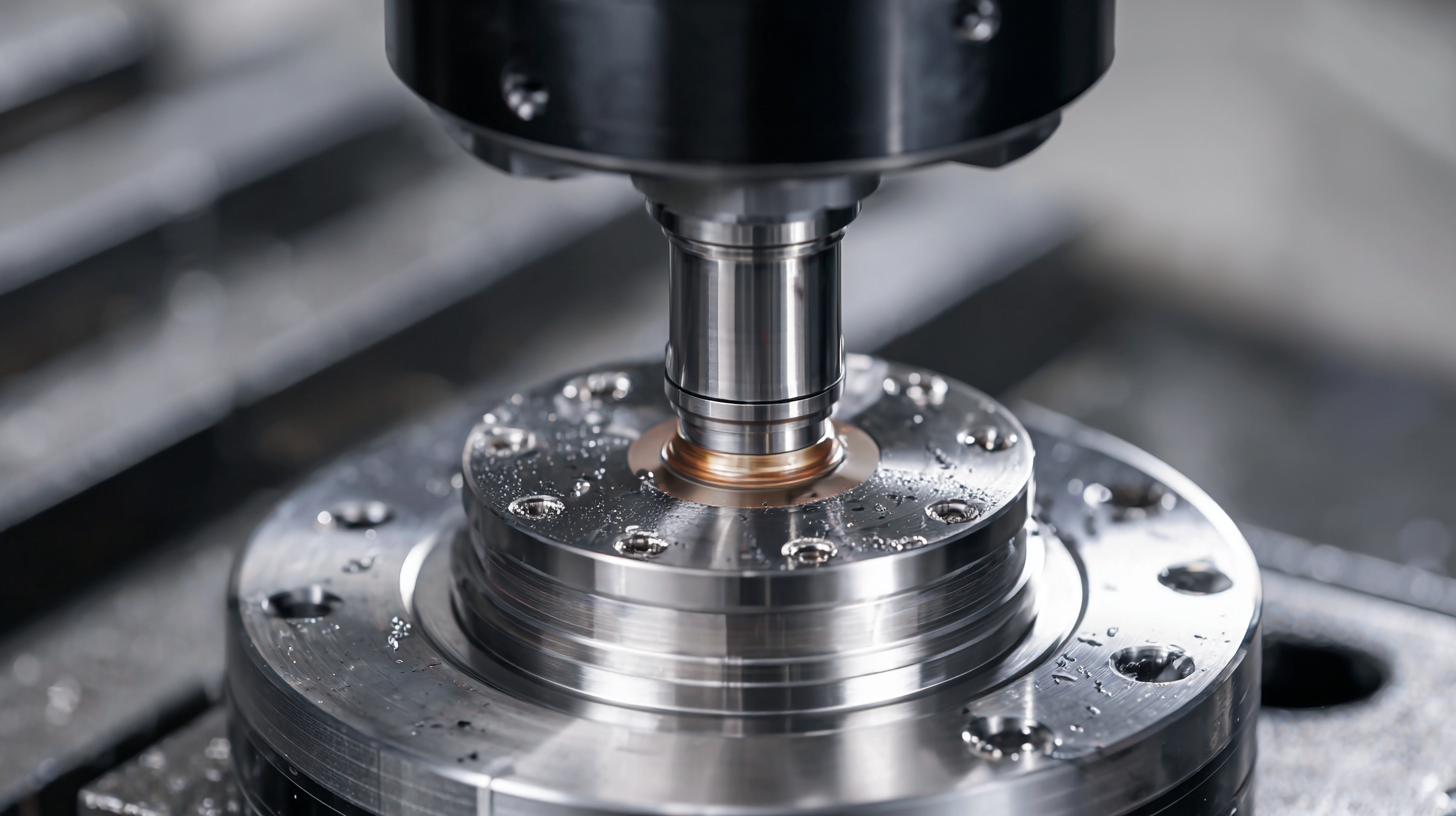 Ultimate Guide to Maximizing Efficiency with Spindle Angle Heads