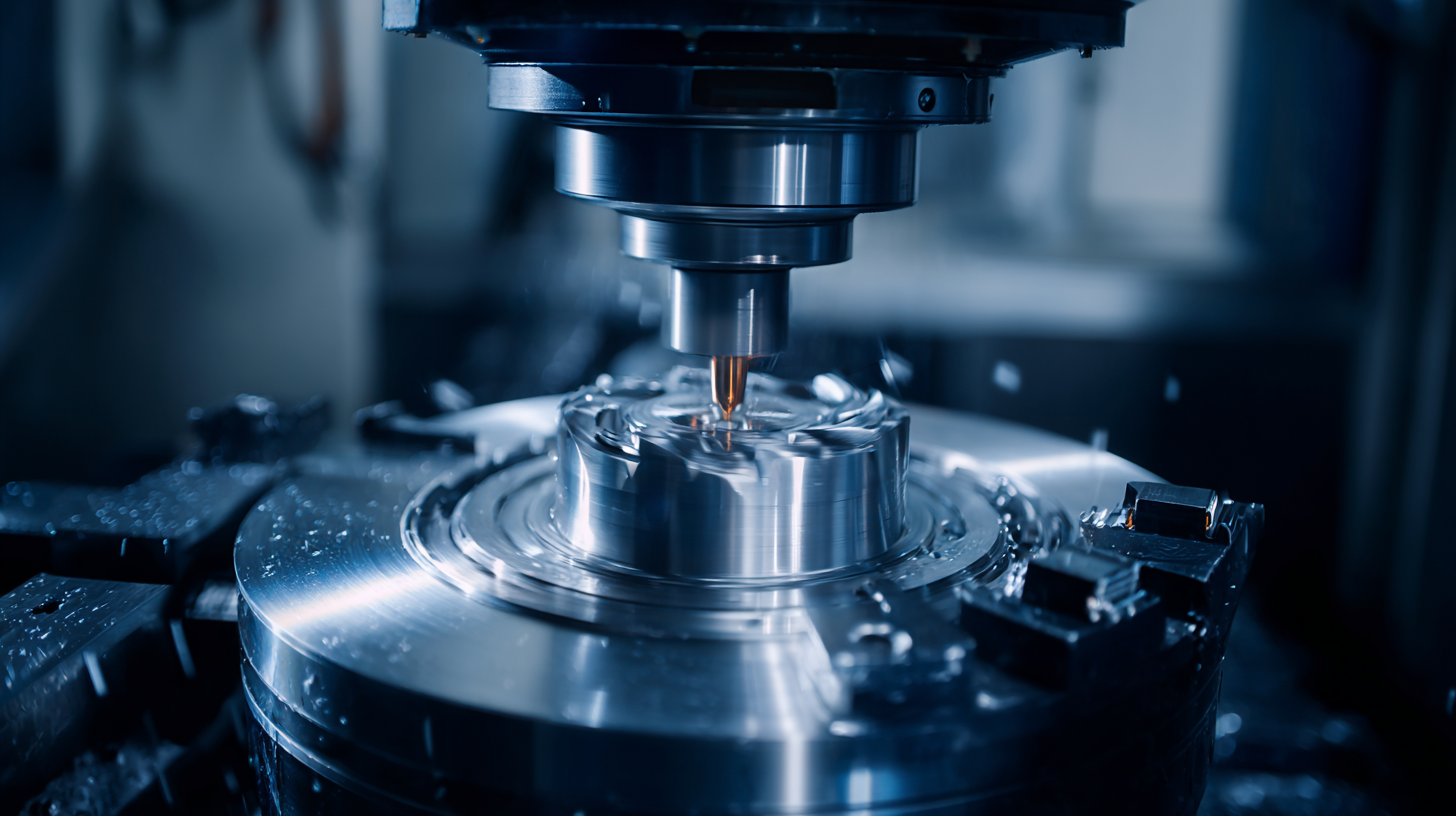 Ultimate Guide to Maximizing Efficiency with Spindle Angle Heads