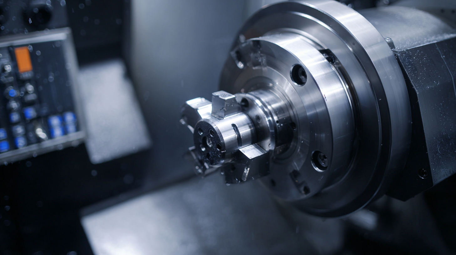 Ultimate Guide to Maximizing Efficiency with Spindle Angle Heads