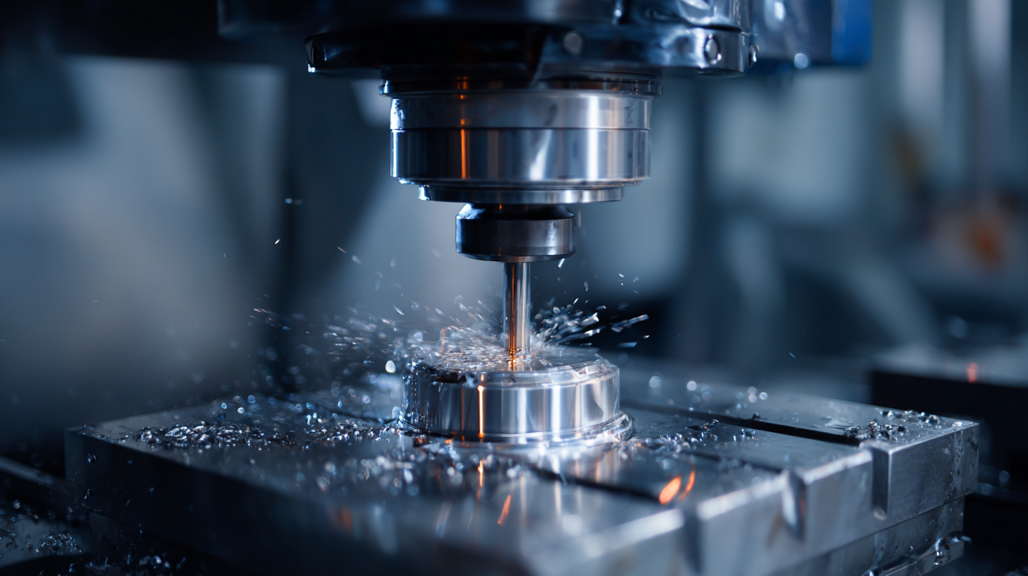 5 Tips on Enhancing Tool and Die Precision with 20 Percent Increased Efficiency