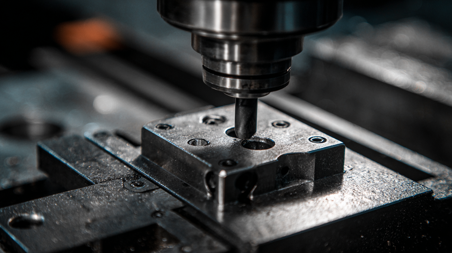 5 Tips on Enhancing Tool and Die Precision with 20 Percent Increased Efficiency
