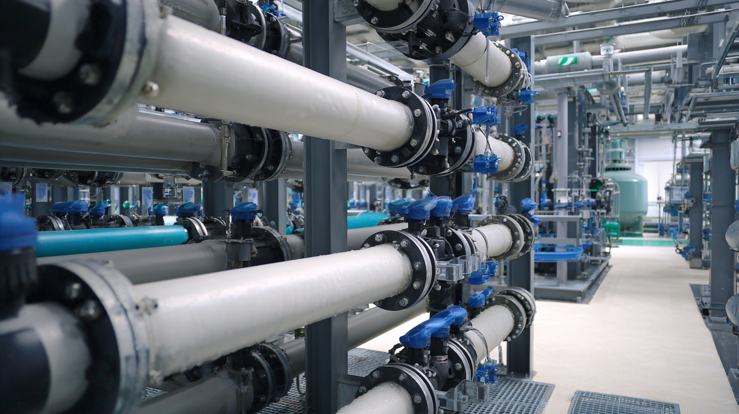 How to Optimize Water Treatment Processes with Pp Tube Settler Technology