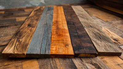 What is the Impact of Real Wood Dining Tables on Home Aesthetics and Buyer Choices