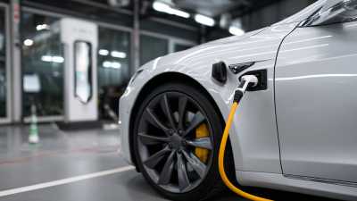 How to Choose the Right AC EV Charging Cable for Your Electric Fleet: A Comprehensive Guide
