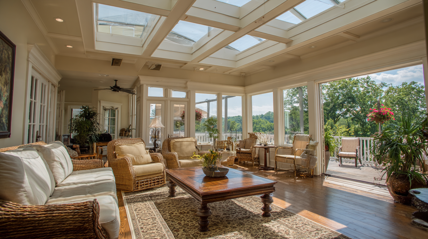 Understanding the Unique Benefits of Awning Windows for Your Home