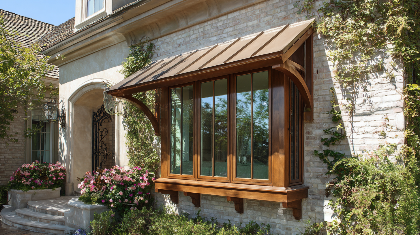 Understanding the Unique Benefits of Awning Windows for Your Home
