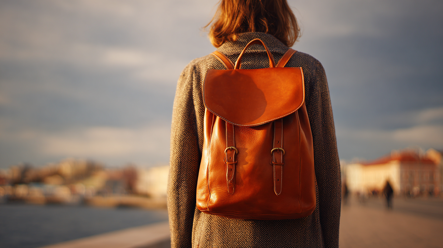 11 Best Backpack For Women to Elevate Your Travel Experience
