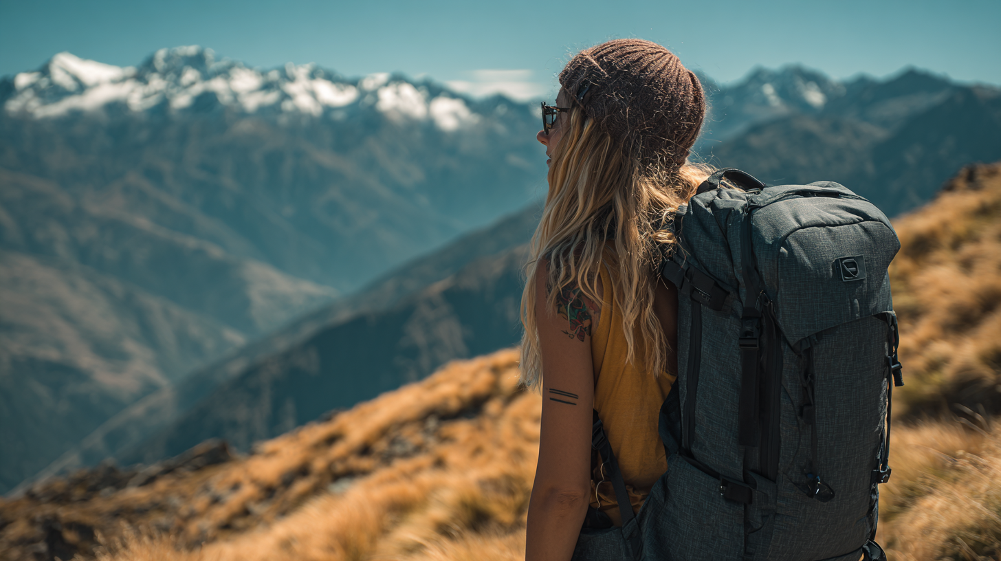 11 Best Backpack For Women to Elevate Your Travel Experience