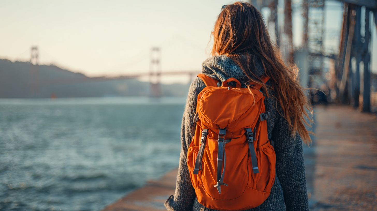 11 Best Backpack For Women to Elevate Your Travel Experience