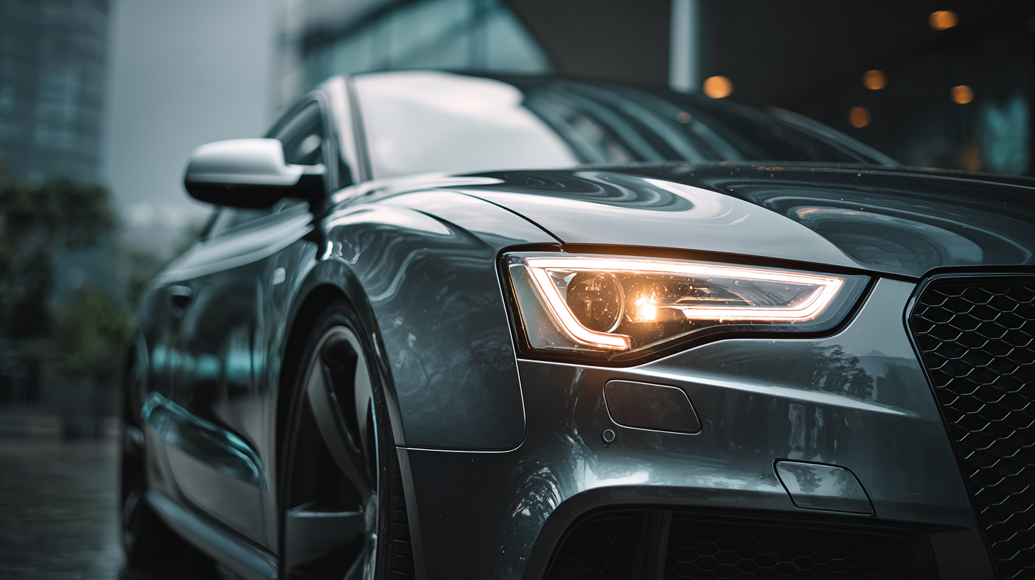 How to Choose the Perfect Audi Bodikit for Your Vehicle's Style and Performance