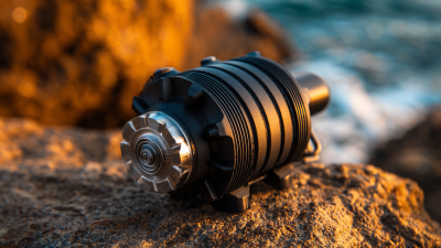 How to Choose the Right Frameless Brushless DC Motor for Your Project