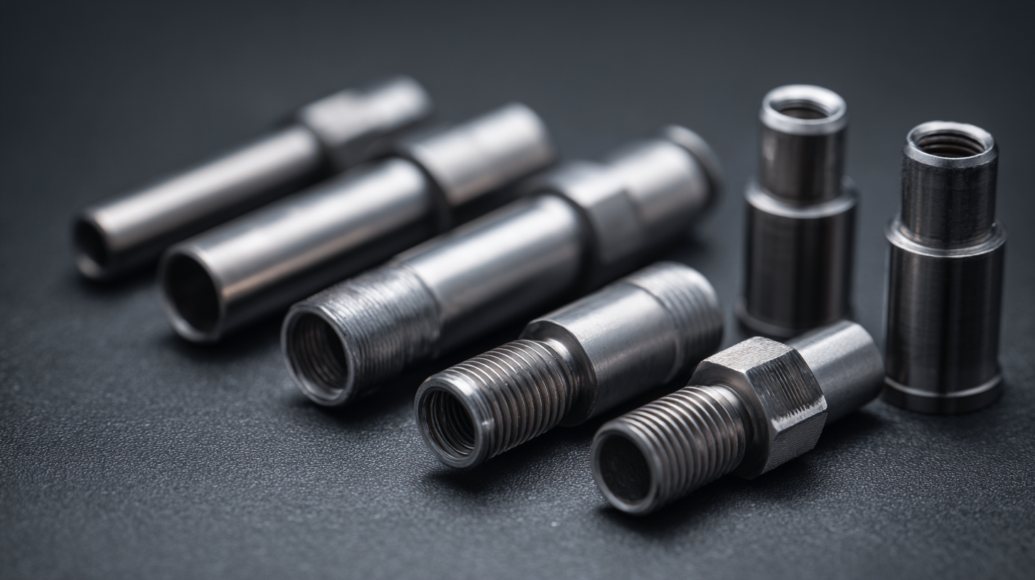 Understanding the Types of Tubing Fittings for Optimal Performance