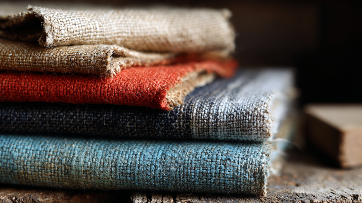 Recycled Canvas