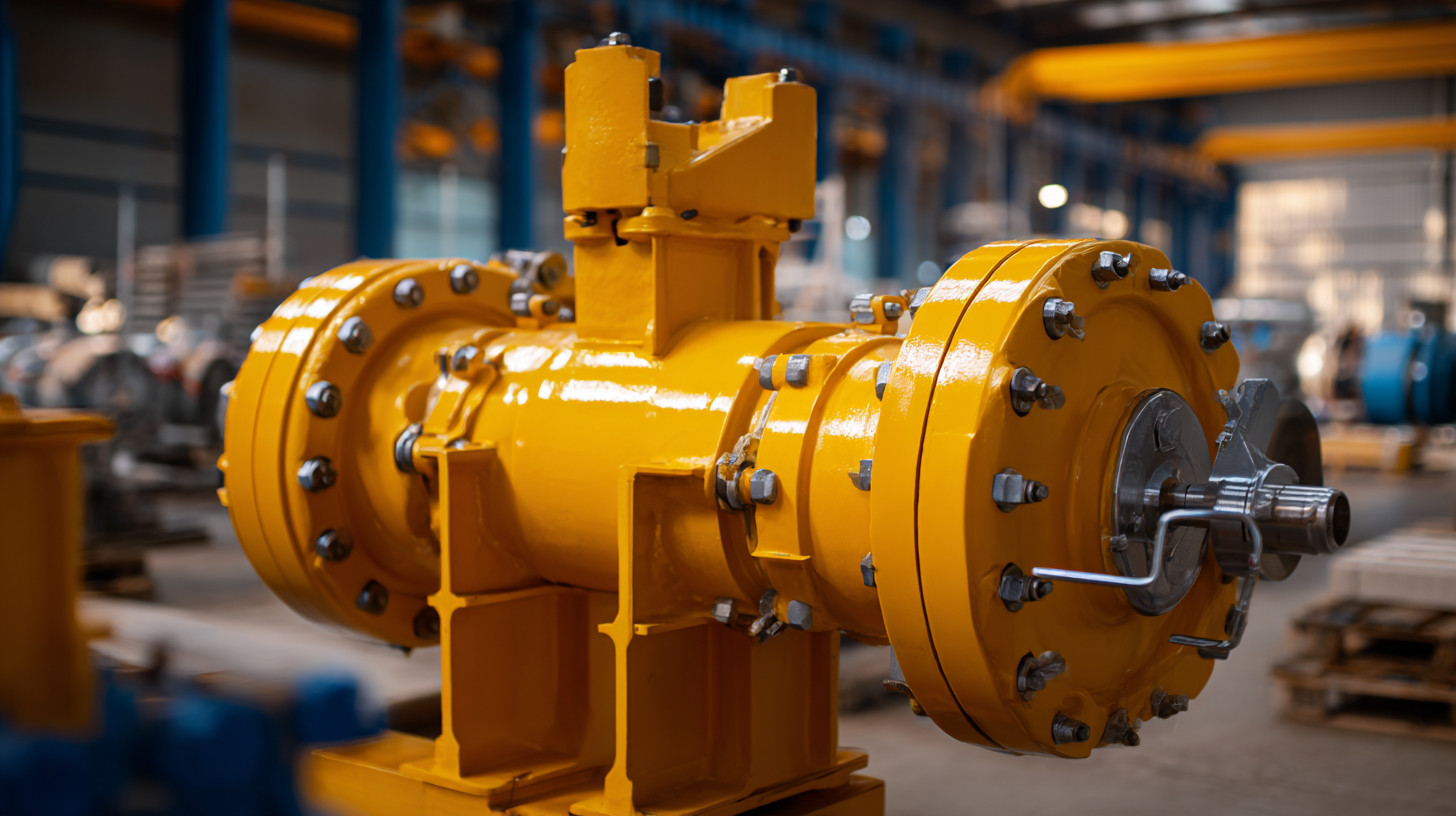 7 Unmatched Benefits of Butterfly Valves for Global Procurement in 2023