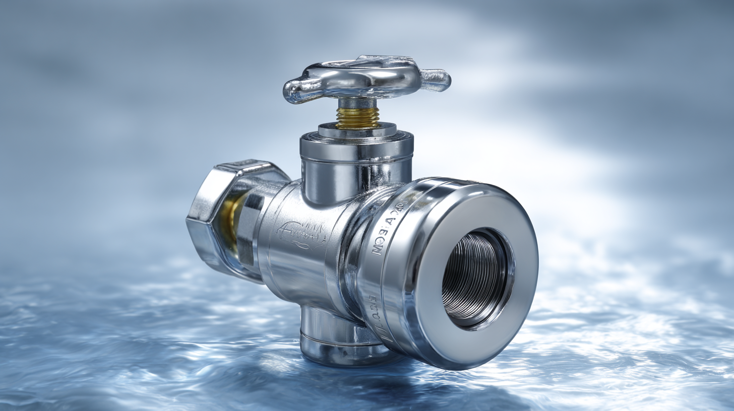 How to Choose the Right Wafer Ball Valve for Your Industrial Needs