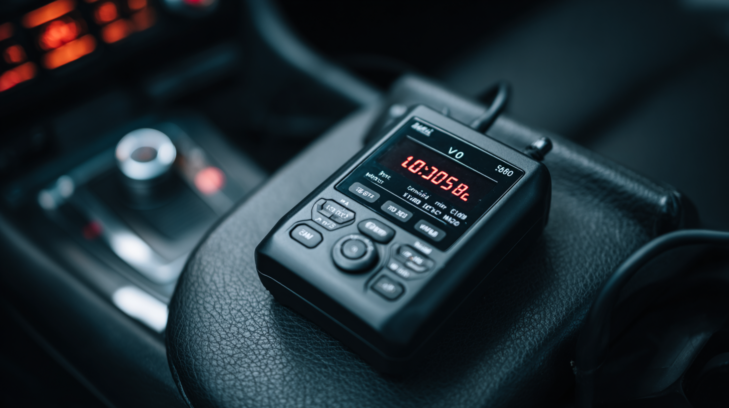 How to Choose the Right Car Inverter Charger for Your Needs