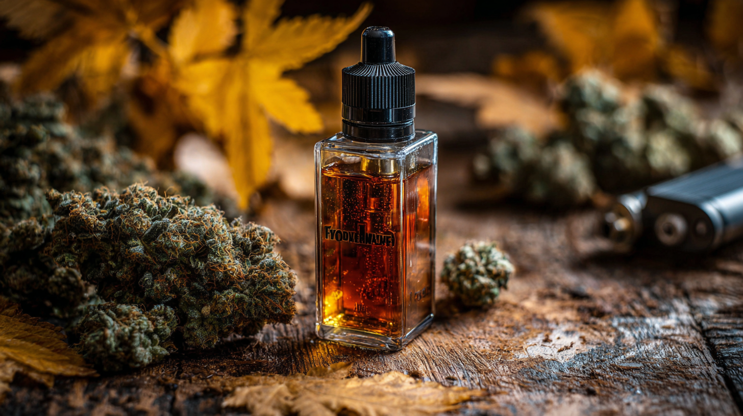 Understanding the Essentials of Drink Flavor E Juice in Vaping