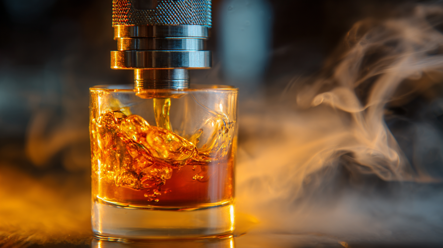 Understanding the Essentials of Drink Flavor E Juice in Vaping