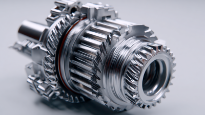 5 Expert Tips to Maximize the Efficiency of Your Planetary Gearbox