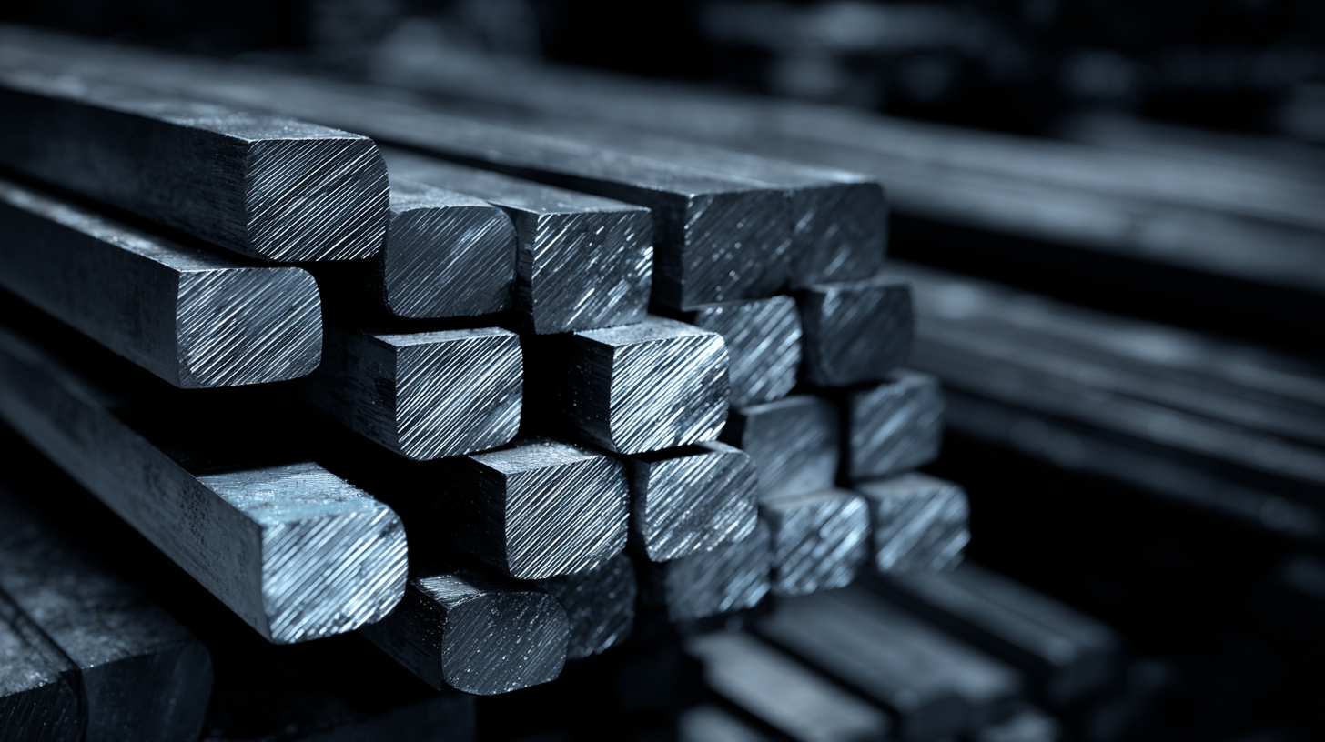 5 Essential Tips for Choosing the Right Pultruded Carbon Fiber Bar