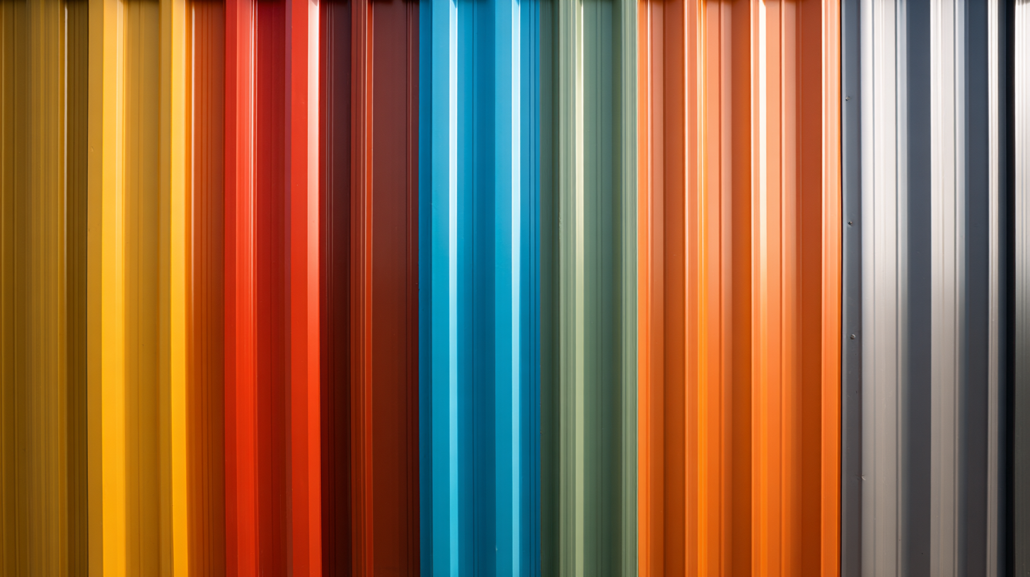 5 Essential Tips for Choosing the Right Plastic Cladding Sheets