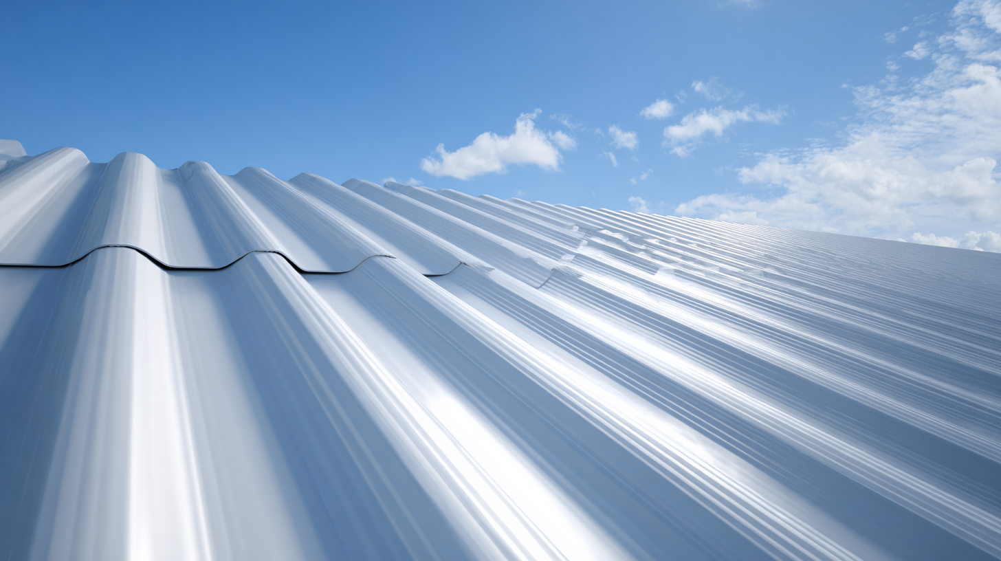 5 Essential Tips for Choosing the Right Plastic Cladding Sheets