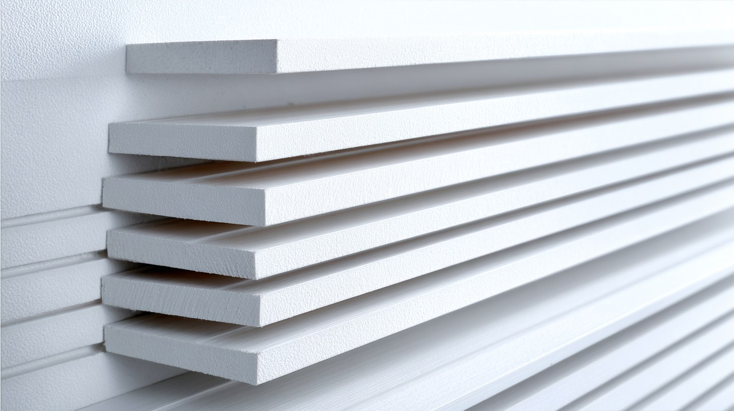 5 Essential Tips for Choosing the Right Plastic Cladding Sheets