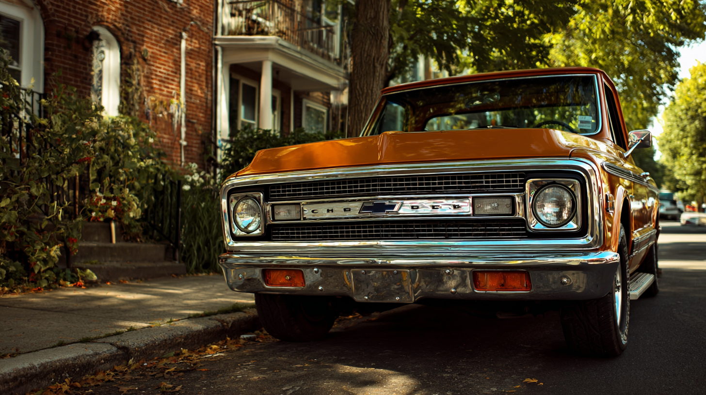 The Ultimate Guide to Choosing the Right Car, Truck, and Vehicle for Your Needs