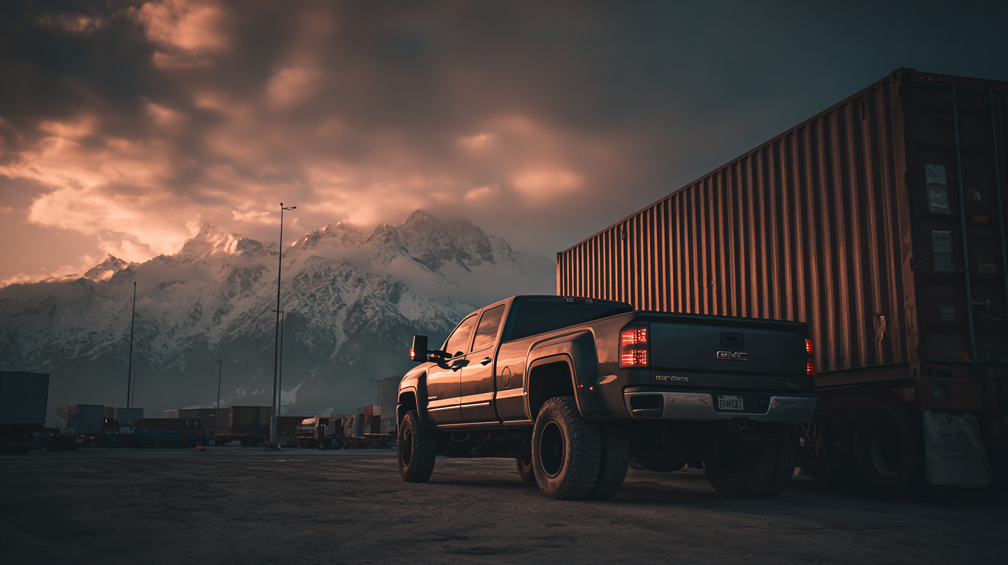 The Ultimate Guide to Choosing the Right Car, Truck, and Vehicle for Your Needs