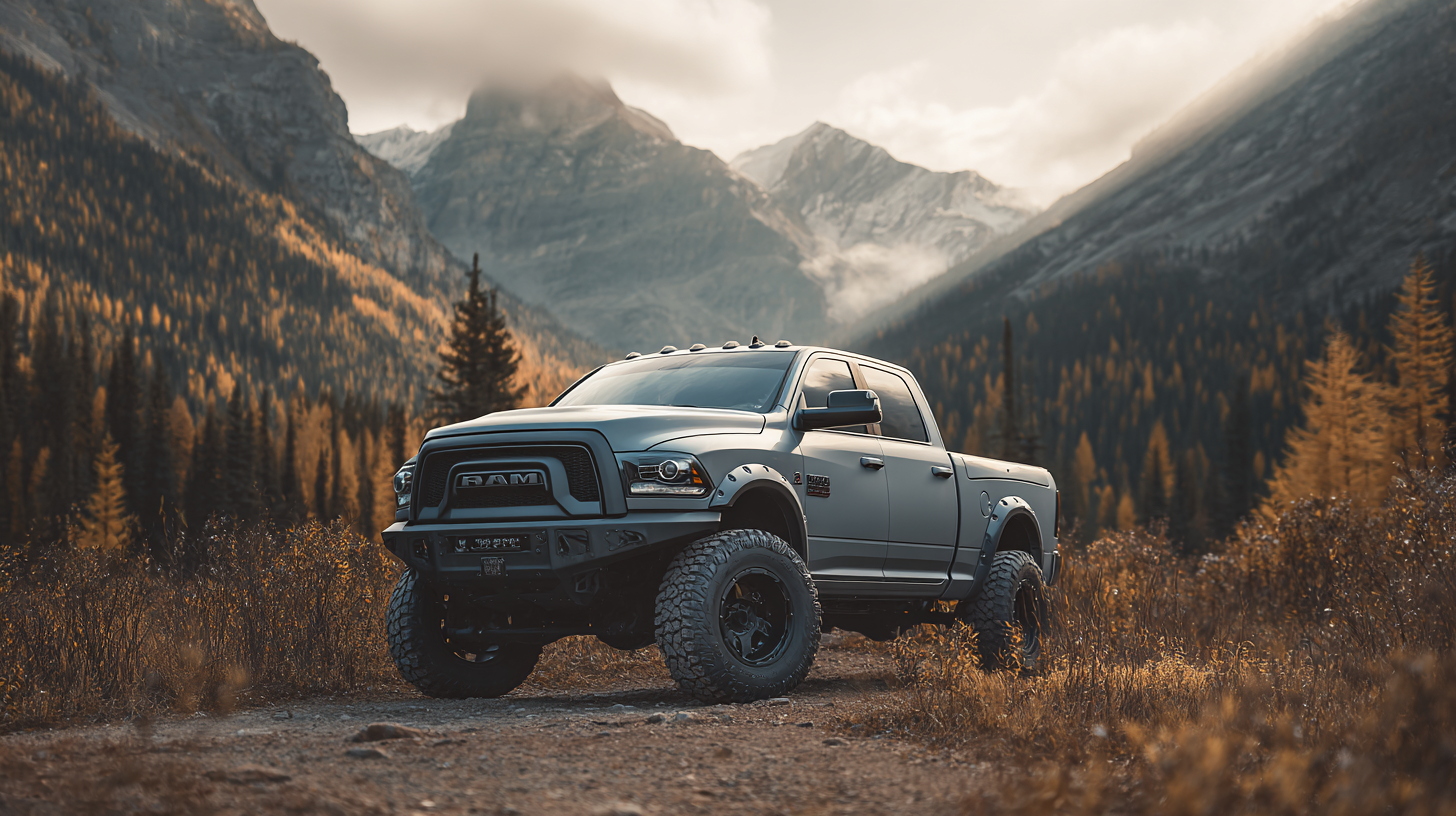 The Ultimate Guide to Choosing the Right Car, Truck, and Vehicle for Your Needs