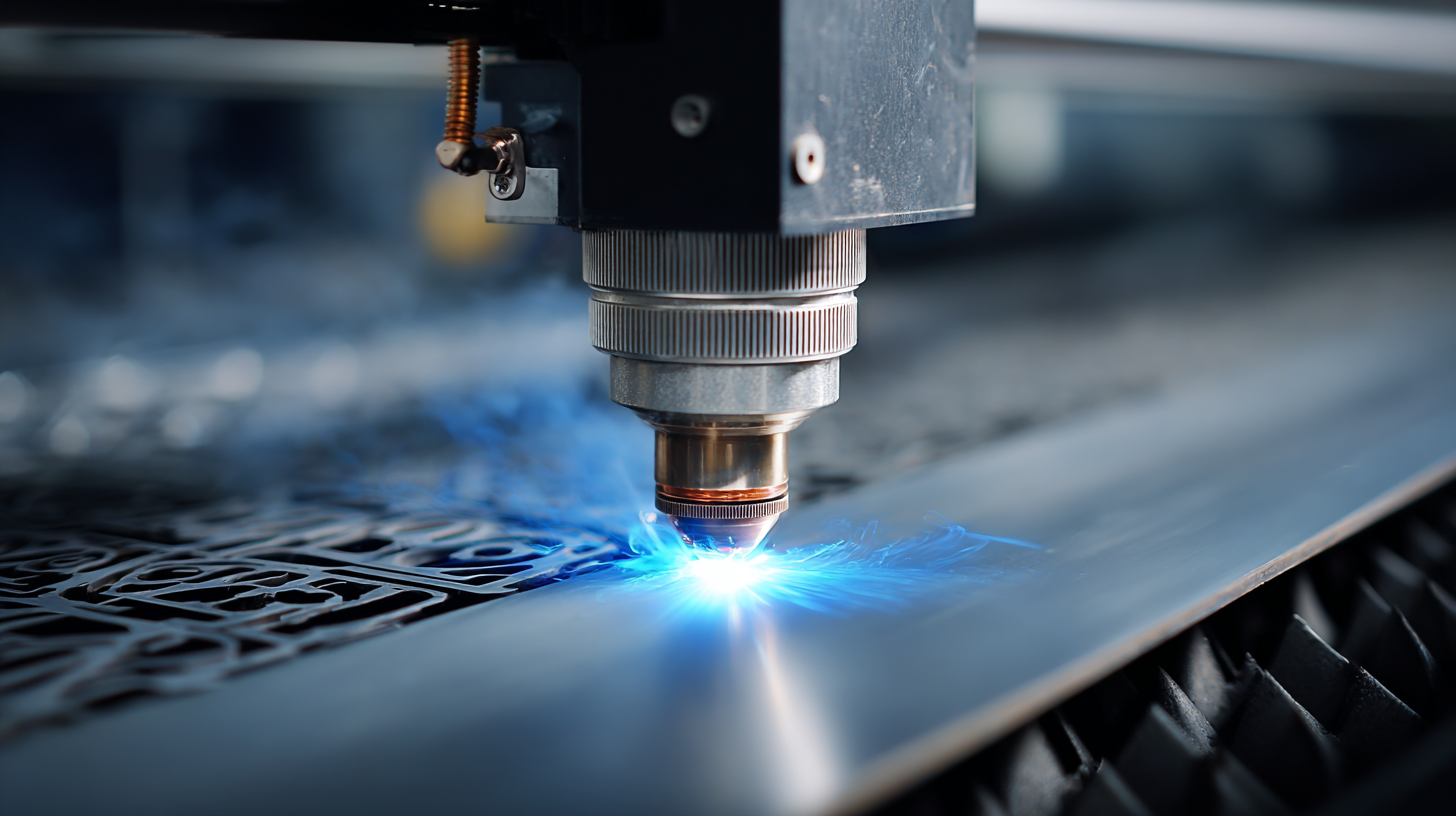 How to Choose the Right Laser Cutting Machine for Your Business Needs