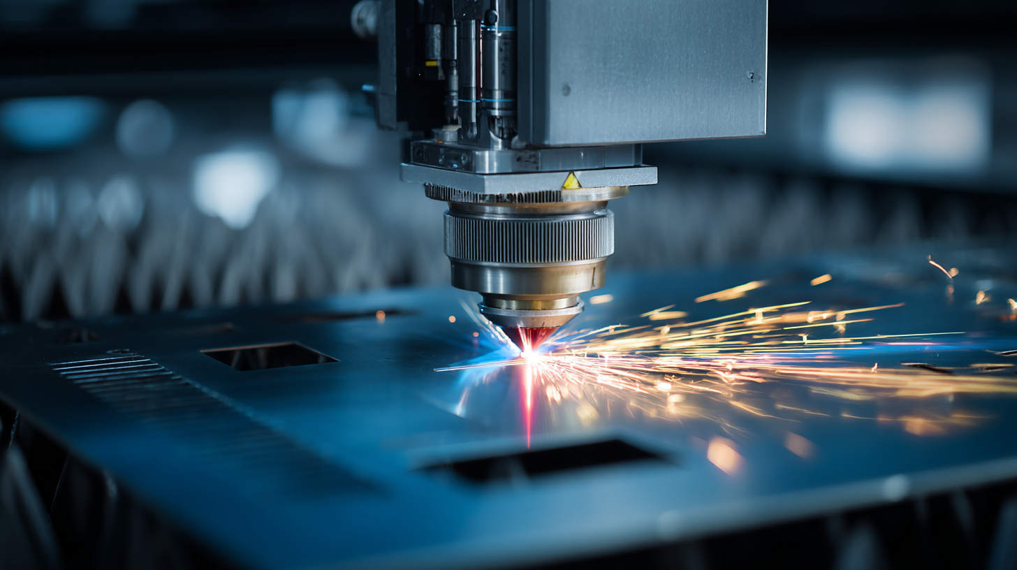 How to Choose the Right Laser Cutting Machine for Your Business Needs