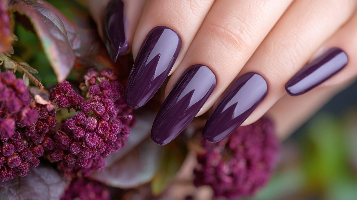 How to Choose the Perfect Liner Gel Polish for Your Nail Art