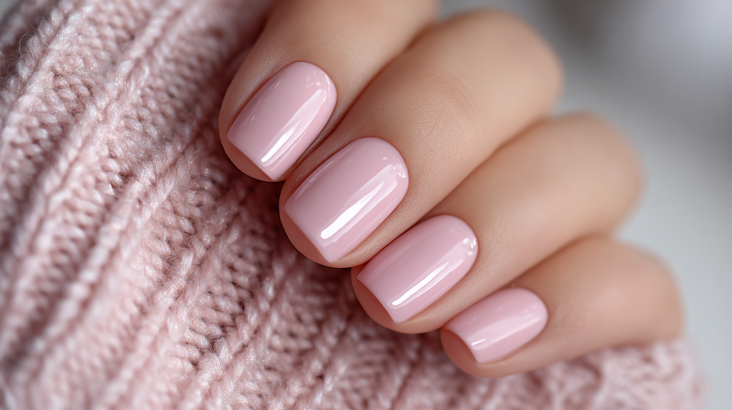How to Choose the Perfect Liner Gel Polish for Your Nail Art