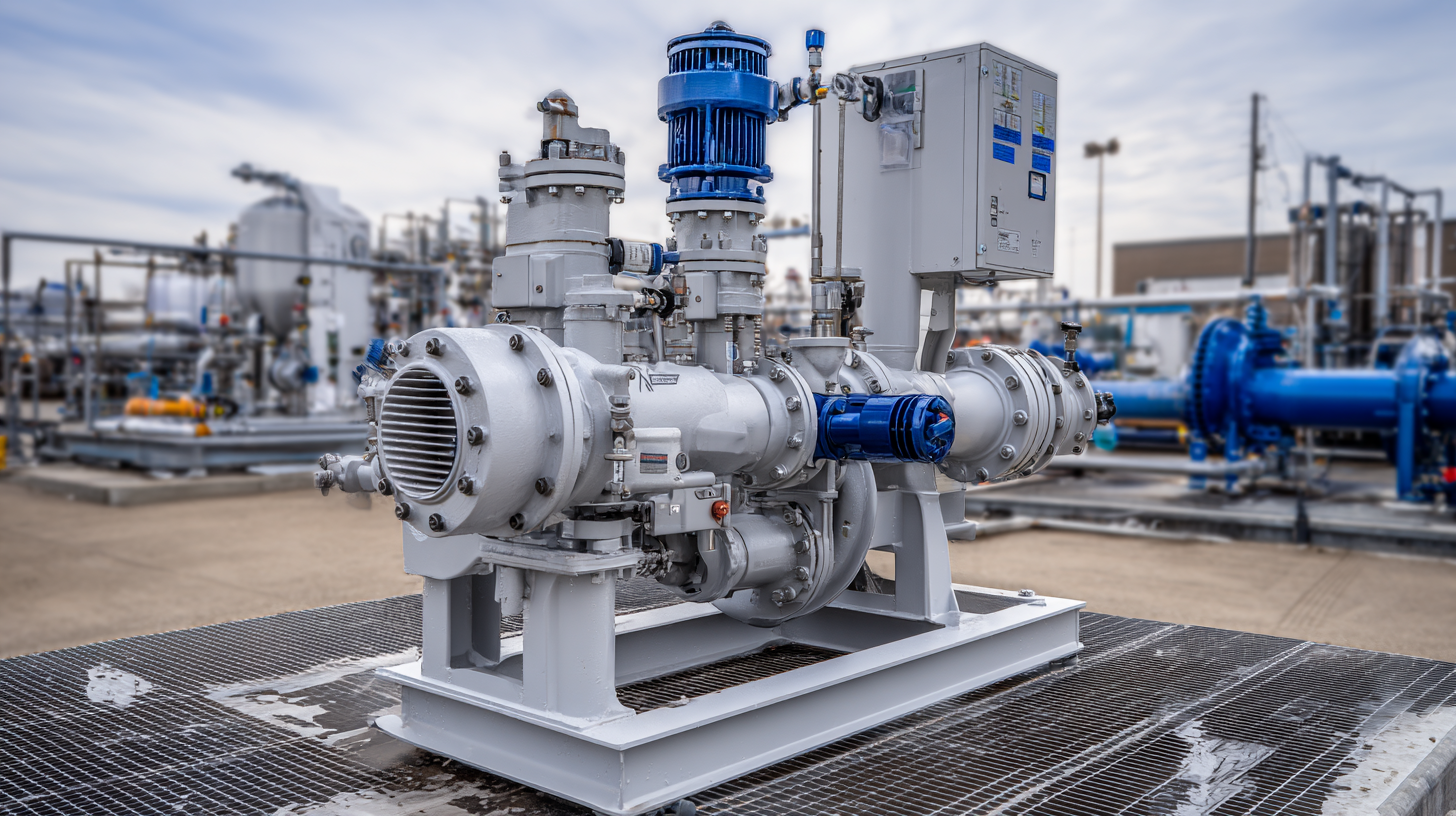 5 Best Practices for Choosing the Right Chemical Feed Pump