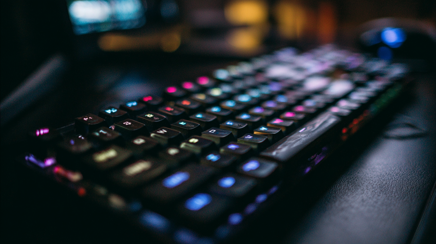Ultimate Guide to Choosing the Perfect Computer Table for Your Workspace Needs